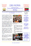 ERI-NEWS Issue 36