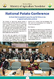 Ministry of Agriculture June 2022 Newsletter