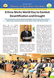 Ministry of Agriculture July 2024 Newsletter