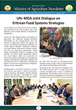 Ministry of Agriculture September 2024 Newsletter