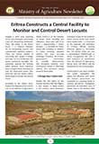 Ministry of Agriculture September 2025 Newsletter