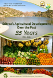 Eritrea's Agricultural Development Over the Past